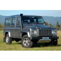 Шноркель LLDPE Land Rover Defender