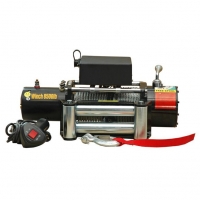 Лебедка TROFFIX TX - 8500 (3856 кг) Лебедка TROFFIX TX - 8500 (3856 кг)
