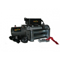 Лебедка TROFFIX TX12000 (5443кг) Лебедка TROFFIX TX12000 (5443кг)