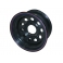 Диск колёсный стальной черный Land Rover 5x165.1 8xR16 d125 ET-24