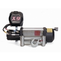 Лебедка Superwinch X9 12(V) Лебедка Superwinch X9 12(V)
