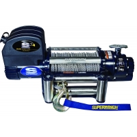 Лебедка Superwinch Talon 12.5 12(V) Лебедка Superwinch Talon 12.5 12(V)
