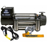 Лебедка Superwinch Tiger Shark 11500 12(V) Лебедка Superwinch Tiger Shark 11500 12(V)