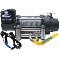 Лебедка Superwinch Tiger Shark 17500 12(V) Лебедка Superwinch Tiger Shark 17500 12(V)