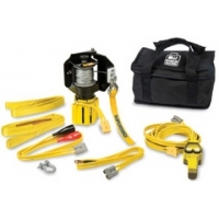 Superwinch лебедка переносная 2000 (900кг) Superwinch лебедка переносная 2000 (900кг)