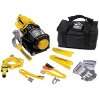 Superwinch лебедка переносная 2500 (1130кг) Superwinch лебедка переносная 2500 (1130кг)