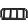 Защита рулевых тяг РИФ для УАЗ Буханка (под бампер РИФ и переходник для съемной лебедки)