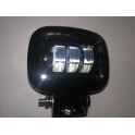 Фара CREE LED водительского света 30W(Квадратная)