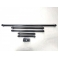 Усиленные реактивные тяги Ситек под лифт 50мм, серия Кросс, втулка 4040 (комплект)