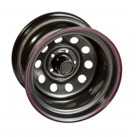 Диск УАЗ 5x139,7 8xR15 d110 ET-40 Диск УАЗ 5x139,7 8xR15 d110 ET-40