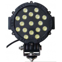 Фара дальнего света 6" 51W LED Фара дальнего света 6" 51W LED