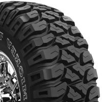 Mickey Thompson 35x12.5R15 113Q BAJA MTZ Mickey Thompson 35x12.5R15 113Q BAJA MTZ