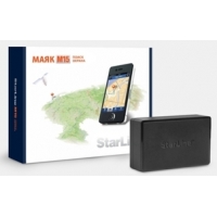 Маяк StarLine M17 эко+ ГЛОНАСС-GPS Маяк StarLine M17 эко+ ГЛОНАСС-GPS